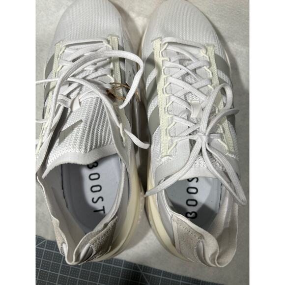 ADIDAS WOMEN’S AVRYN_X SHOES IN CLOUD/CHALK. SIZE 10. NWOB - Picture 10 of 10